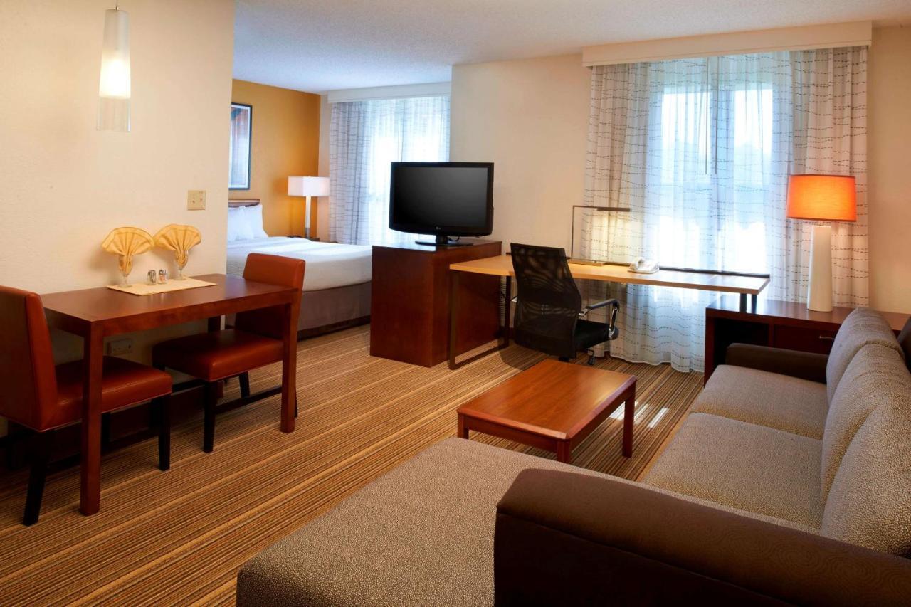 Sonesta Es Suites Chicago Waukegan Gurnee Buitenkant foto