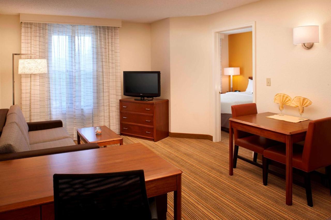 Sonesta Es Suites Chicago Waukegan Gurnee Buitenkant foto