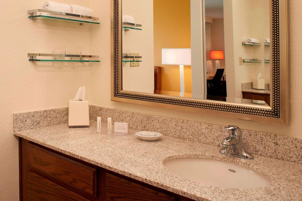 Sonesta Es Suites Chicago Waukegan Gurnee Buitenkant foto