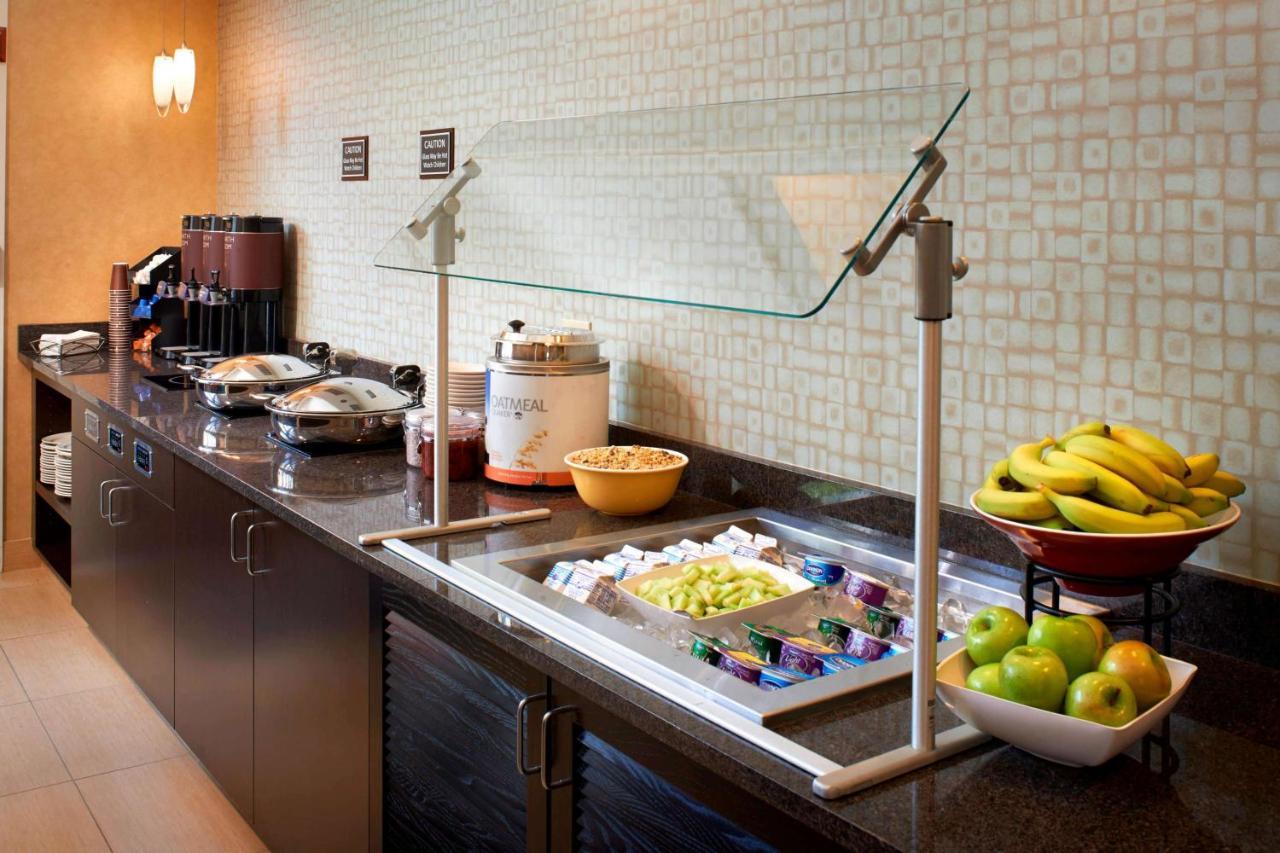 Sonesta Es Suites Chicago Waukegan Gurnee Buitenkant foto