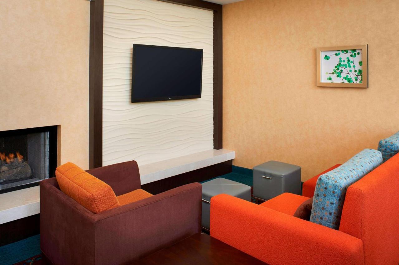 Sonesta Es Suites Chicago Waukegan Gurnee Buitenkant foto