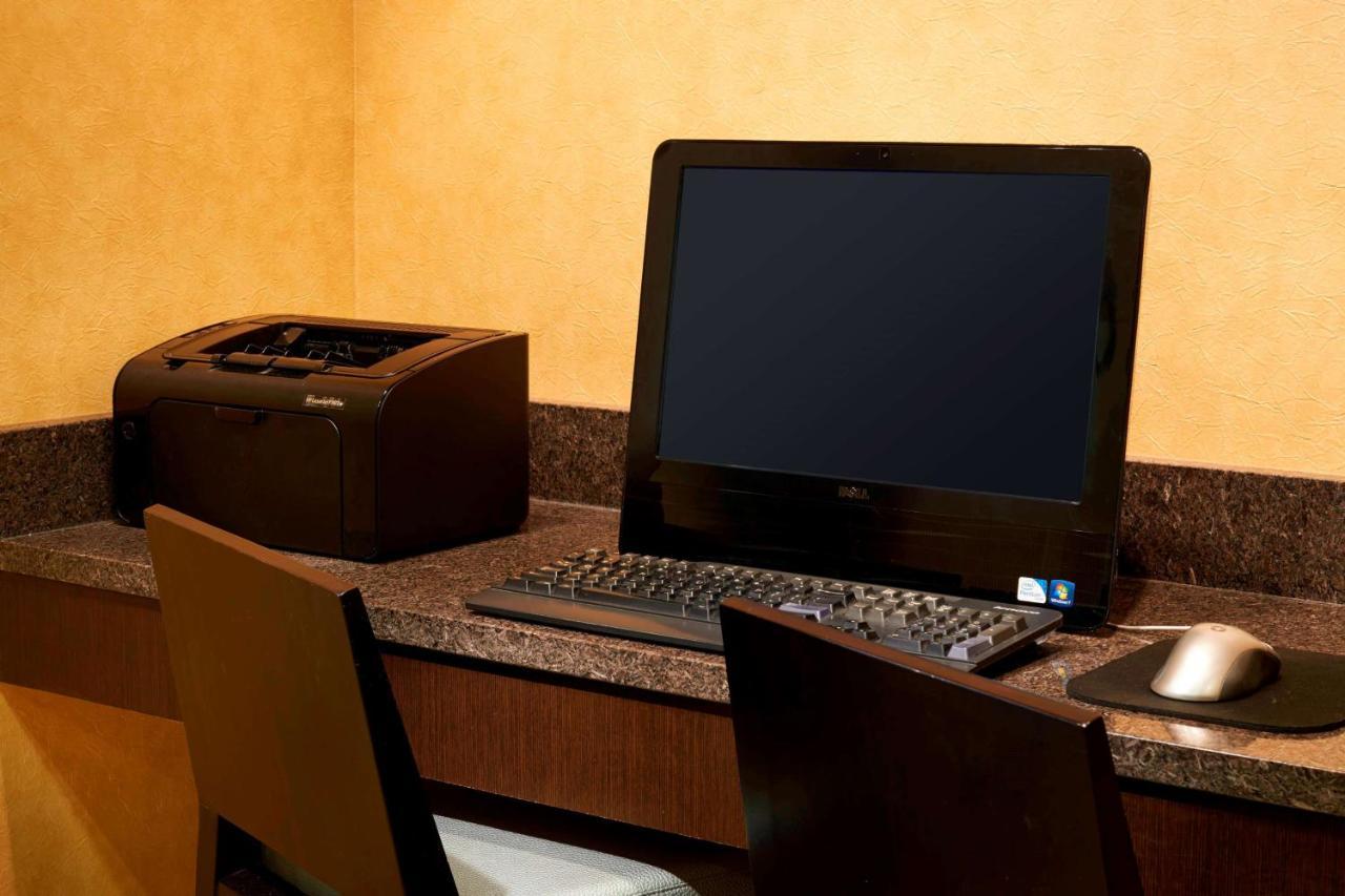 Sonesta Es Suites Chicago Waukegan Gurnee Buitenkant foto