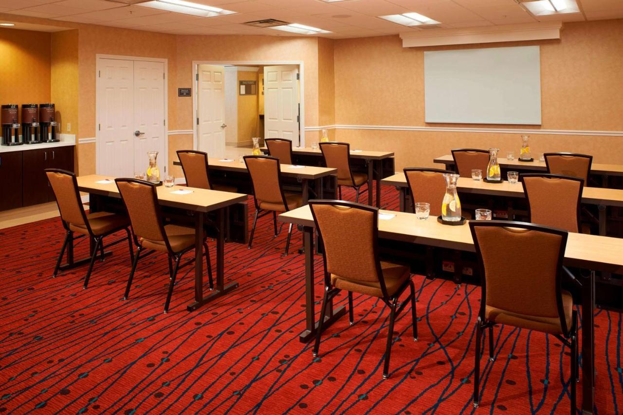 Sonesta Es Suites Chicago Waukegan Gurnee Buitenkant foto