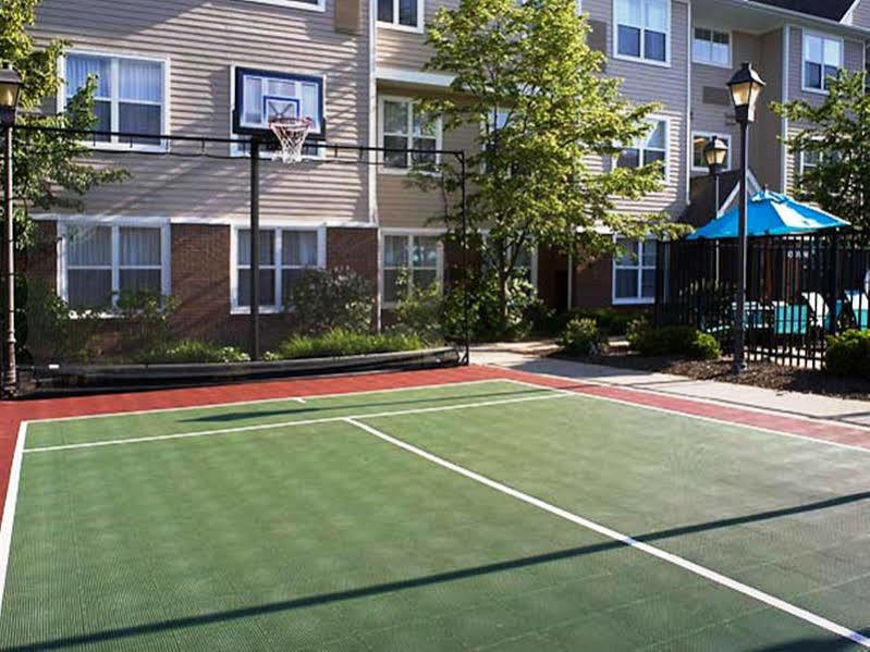 Sonesta Es Suites Chicago Waukegan Gurnee Buitenkant foto